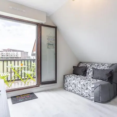 Au P'tit Nid, Cocon Au Bord De *